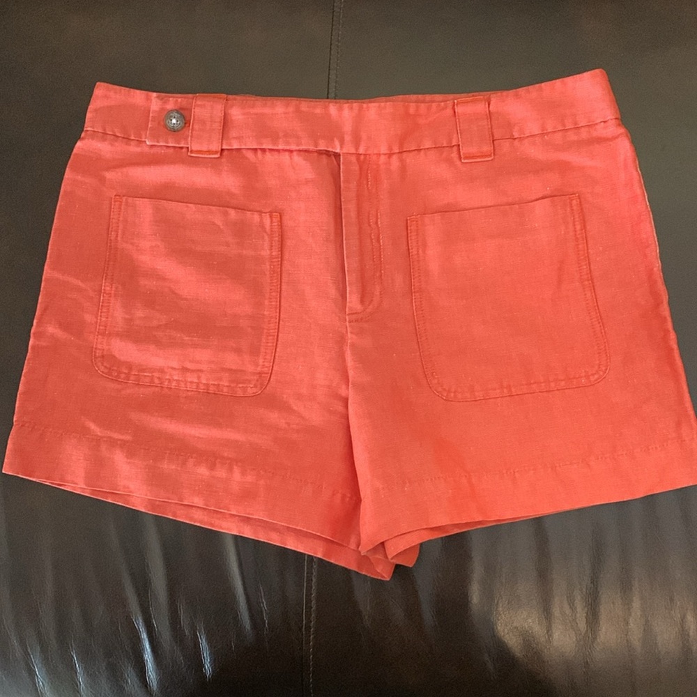 ✨New listing✨ Daughters of the Liberation Peach Shorts